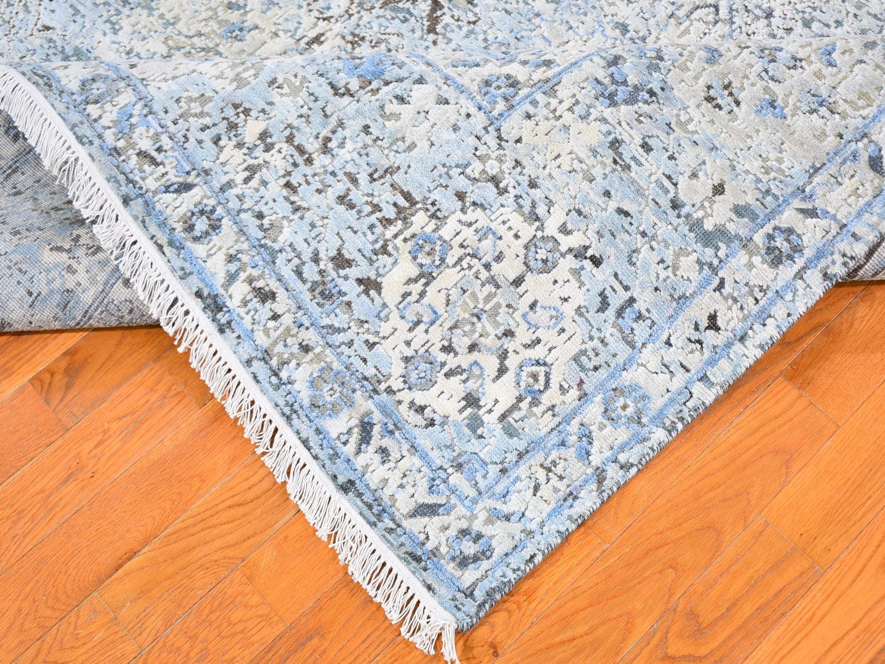 Transitional Rugs LUV598347